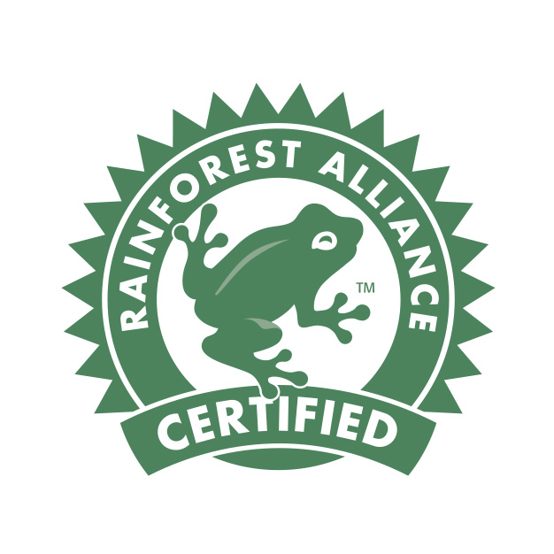 Rainforest Alliance